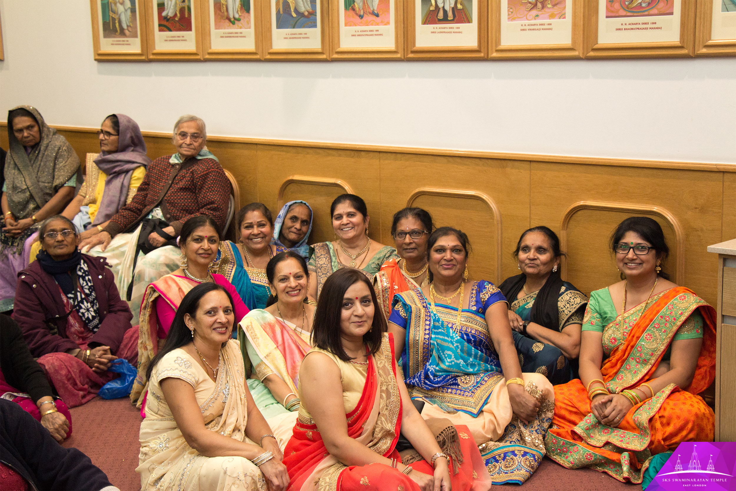 ©1987-2017 SKS Swaminarayan Temple East London